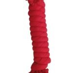 Safari Prints Women's Casual Pure Cotton Solid Plain Red Dupatta(SPRED)